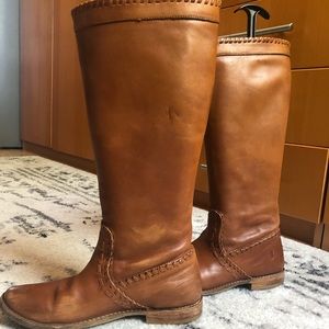FRYE boots
